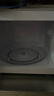美的（Midea）快捷微波炉 家用小型 360°转盘加热 旋钮操控 易洁内胆2026新款（M1-L213B二代） 实拍图