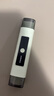 康佳（KONKA）双头电动剃毛器私处男女性士阴部腋毛脱毛仪手毛脚腿毛唇毛全身剃毛刀腋下比基尼刮毛神器修剪器 【旗舰款】漫野绿-强力机芯+安全刀头+舒适不留黑点 实拍图