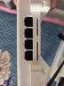 锐捷千兆WiFi6家用无线路由双频3000M RG-EW3000GX 160M频宽 双WAN口 MESH组网 实拍图