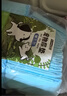 拓宠宠物加厚诱导因子尿垫狗厕所尿片训导尿布除臭隔尿垫森林XL码25片 实拍图