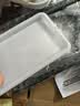 佳帮手多功能锅具收纳架可调节厨房置物架多层橱柜内下水槽放锅架4层灰 实拍图