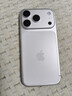 Apple/苹果【需签收激活】iPhone 17 Pro 256GB 银色 支持移动联通电信5G 双卡双待手机 实拍图