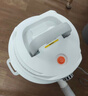 德尔玛（Deerma）【重磅新品】TJ700S 干吹两用吸尘器 家用商用 吸尘器桶式大吸力 整机降噪设计ZN-530 实拍图