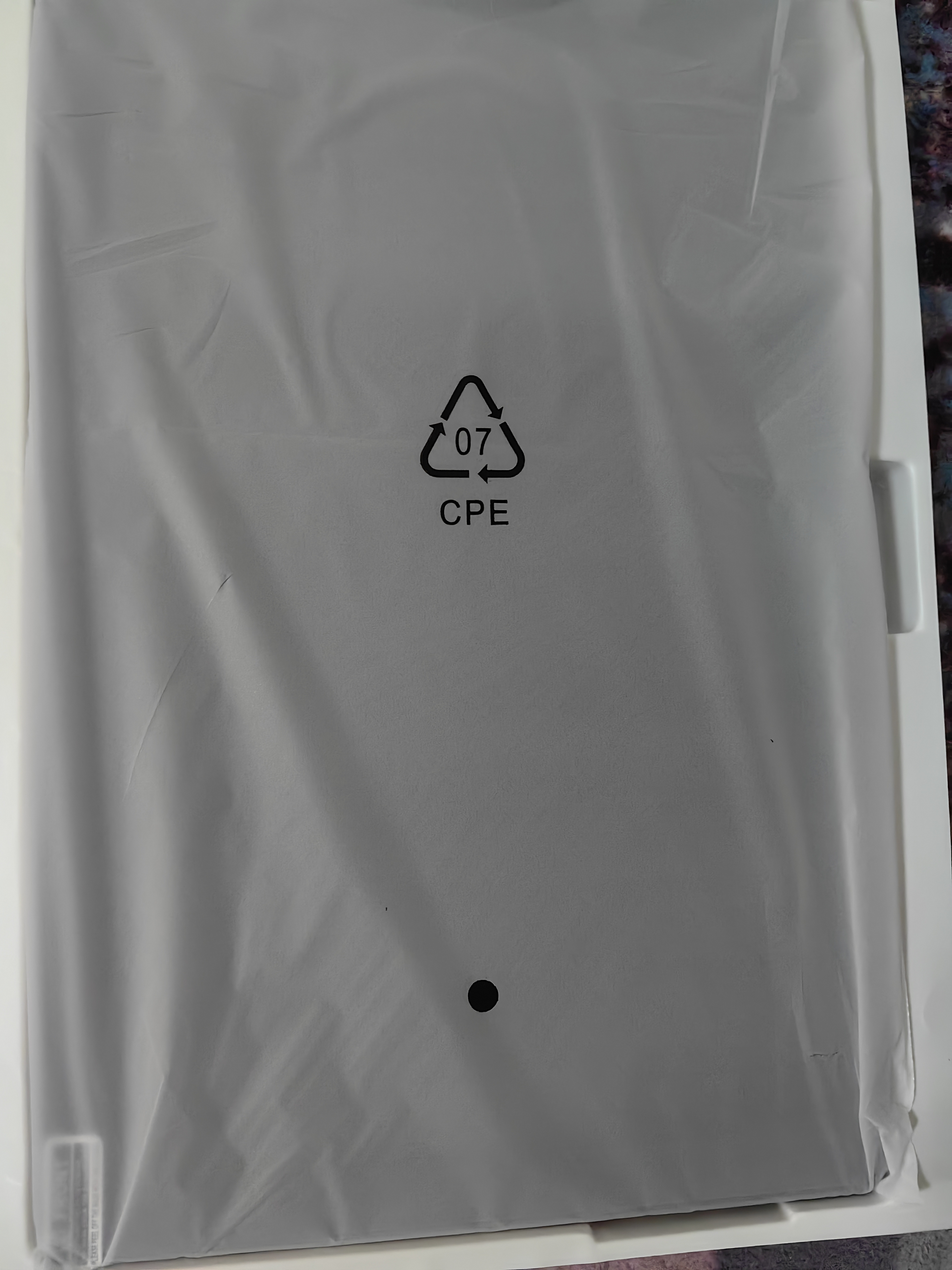 宏碁（acer）优跃FUN A510系列平板pad 10.4英寸2k高清全面屏4G插卡全网通话低蓝光护眼电脑8核6G+128G灰 实拍图