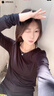 珍尚银【中国黄金】碎冰冰四叶草银项链女新款吊坠生日礼物送女友老婆 实拍图