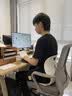KYOLENS人体工学护腰坐垫靠背垫腰靠腰托腰部支撑驼背座椅办公室久坐神器 实拍图