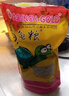 寸金（INCH-GOLD） 龟龟粮100g 乌龟 巴西龟粮 小龟 半水龟饲料 上浮型 实拍图