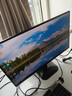 AOC 24.5英寸 144Hz IPS HDMI 低蓝光不闪 可壁挂 三边微边 超薄节能办公电脑显示器 25B35XE 实拍图