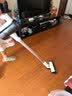 KARCHER德国卡赫 无线吸尘器手持家用立式大吸力除螨地毯宠物毛发持久续航180°躺平KVA 2 实拍图
