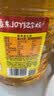 鲁花 食用油 物理压榨 葵花仁油6.18L  实拍图