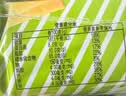 青食儿童铁锌钙奶饼干480g 便携小包中华老字号青岛特产早餐零食 实拍图