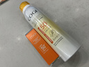 高姿透明防晒喷雾120mlSPF50+PA++++防水防汗美白防晒军训户外便携 实拍图