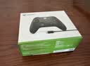 微软（Microsoft）XBOX 游戏手柄 同步充电套件+USB-C线缆| 锂离子充电电池 Type-C快充 XBOX无线控制器/手柄专用 实拍图