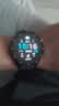 HUAWEI WATCH GT 6 雅丹黑 46mm智能手表多维情绪健康全新骑行体验华为智能手表 实拍图