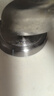 I'VE 德国 304不锈钢锅铲架厨房用品置物架挂架厨具架免打孔炊具架 实拍图