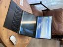 飞利浦（PHILIPS）【妙控键盘】适用ipad air8/7/6/5/4苹果pro18-22年磁吸悬浮蓝牙秒连平板无线键盘保护套一体 【磁悬浮触控键盘】新升级二代类金属-星空黑 iPad 10/11 实拍图