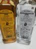 豪帅快活（Jose Cuervo）洋酒 豪帅金墨西哥龙舌兰酒750ml 实拍图