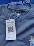 真维斯（Jeanswest）男士背心纯棉夏季宽松大码男生坎肩打底跑步健身运动无袖上衣D 实拍图