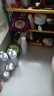 博士伦 清朗一日 透明隐形眼镜 日抛 120片装(30片装*4) 600度 大包装量贩装 实拍图