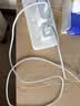 Apple/苹果 20W type-c充电器 苹果usb-c充电器原装手机快充头 旗舰店苹果iPhone 17 Pro Max充电器 实拍图