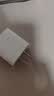 Apple/苹果 原装正品20W type-c充电器 苹果usb-c充电器手机快充头 旗舰店苹果iPhone 17 Pro Max充电器 实拍图