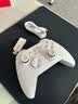 北通鲲鹏20游戏手柄AI智控双切扳机TMR震动无线蓝牙xbox类电脑PC手机steam电视NSswitch2 FIFA实况足球 实拍图
