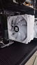 利民（thermalright）Assassin X 120 Refined SE WHITE ARGB 风冷散热器AGHP逆重力4热管 AX120 R SE WHITE ARGB 实拍图