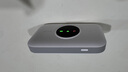 TCL随身wifi2026新款三网全国通用免插卡无线网wifi6车载4G路由器随身便携无限制移动联通电信5GXY15B 【升级充电款】3000毫安大电池 不限速不虚标月享1500G流量 实拍图