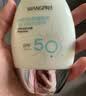 香蒲丽防晒霜60ml*2SPF50+防紫外线高倍军训防水防汗清爽型礼物 实拍图