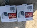 海康威视（HIKVISION）监控摄像头 400万高清全彩夜视poe半球 网线供电室内有线网络摄像机可对讲DS-IPC-K34HV2-LT 2.8mm 实拍图