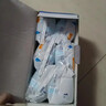 碧然德（BRITA）家用净水壶 滤水壶滤芯 MAXTRA+LE 去水垢专家滤芯 6枚装 实拍图