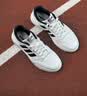 阿迪达斯（adidas）男鞋女鞋休闲板鞋防滑耐用时尚透气情侣款小白鞋 实拍图
