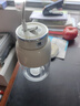 美的（Midea）榨汁杯家用便携式榨汁机橙汁机辅食料理机搅拌杯无线充电果汁机户外随行果汁杯MJ-CX06 实拍图