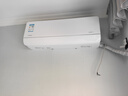 华凌空调超省电一级能效2匹变频挂机KFR-50GW/N8HL1+一级能效3匹变频柜机KFR-72LW/N8HA1Ⅲ 实拍图