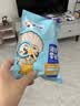 渔大叔 软烤扇贝118g轻烘烤非油炸高蛋白即食孕妇零食海鲜零食大连特产 实拍图