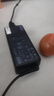 联想（Lenovo）原装笔记本充电器ThinkpadT450 T470 T460 E531  E475 T470 L440 20V4.5A 90W 方口电脑电源适配器 实拍图