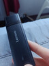 联想随身wifi6移动无线上网支持5G/4G设备免插卡路由器双网通用全国wi-fi流量网络笔记本电脑便携2026 实拍图