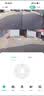 镭威视4g太阳能摄像头终身免流量AI室外免插电无电无网手机远程户外监控器家用360度无死角高清全景夜视 实拍图