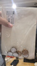离草信封信纸套装手写高级感情书送女友 表白生日节日贺卡明信片奶芙信封 实拍图