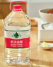 农夫山泉 饮用水 饮用天然水4L*4桶 整箱装 桶装水 实拍图