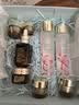 雅诗兰黛小棕瓶护肤品套装(精华50ml+眼霜15ml)化妆品礼盒生日礼物 实拍图