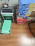 港荣蒸蛋糕奶香900g面包零食饼干西式糕点甜品零食下午茶独立小包装 实拍图