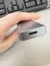 绿联USB3.0分线器多接口扩展器高速一拖4口转接头拓展坞多孔HUB集线器扩展坞笔记本电脑转换器 实拍图