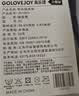 GOLOVEJOY高乐捷健身衣男速干短袖紧身显肌肉跑步运动上衣训练服压缩衣2XL 实拍图