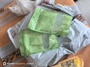 鲜窝窝 素海蜇丝500g 低脂凉拌菜火锅食材魔芋素丝素食水晶粉随机发货 实拍图