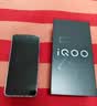 vivo iQOO Z10x 12GB+256GB 星穹黑 6500mAh超薄蓝海电池 天玑7300 6.72” 电竞手机 实拍图