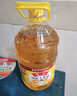 鲁花食用油 物理压榨 非转基因 玉米油6.18L 家用粮油 健康植物油 实拍图