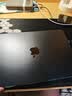 Apple/苹果AI/MacBook Air13英寸M5 (10+8核) 16G 512G午夜色笔记本电脑MDHE4CH/A 实拍图