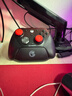 盖世小鸡G7 Pro微软Xbox授权精英游戏手柄天王星带底座 TMR摇杆蓝牙PC电脑无线Steam安卓电视有线地平线6 实拍图