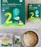 英氏婴幼儿磨牙棒3盒组6个月以上婴儿宝宝零食高钙出牙磨牙饼干192g 实拍图